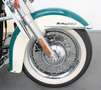 Harley-Davidson Softail FLSTC Softail Heritage Classic 5HD1... Bílá - thumbnail 7