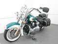 Harley-Davidson Softail FLSTC Softail Heritage Classic 5HD1... Bílá - thumbnail 6