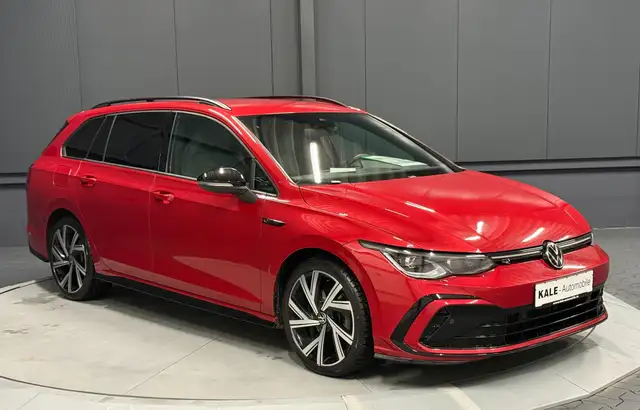 Volkswagen Golf view 10