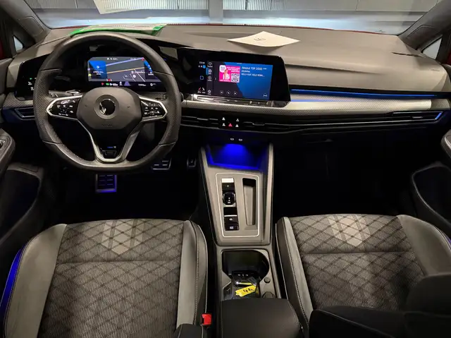 Volkswagen Golf view 15