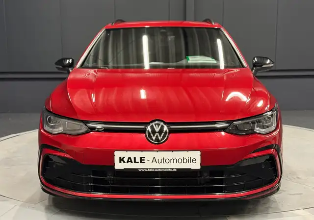 Volkswagen Golf view 11