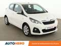 Peugeot 108 1.0 VTi Style Blanc - thumbnail 8
