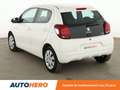 Peugeot 108 1.0 VTi Style Blanc - thumbnail 4