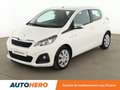 Peugeot 108 1.0 VTi Style Blanc - thumbnail 1