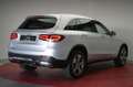 Mercedes-Benz GLC 200 4Matic 9G-Tronic Navi/Distronic/Kamera/L Срібний - thumbnail 4