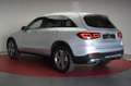 Mercedes-Benz GLC 200 4Matic 9G-Tronic Navi/Distronic/Kamera/L Срібний - thumbnail 3