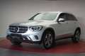 Mercedes-Benz GLC 200 4Matic 9G-Tronic Navi/Distronic/Kamera/L Срібний - thumbnail 19