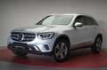 Mercedes-Benz GLC 200 4Matic 9G-Tronic Navi/Distronic/Kamera/L Срібний - thumbnail 2