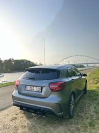 4Matic Speedshift 7G-DCT