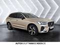 Volvo XC60 B4 Plus Dark ACC BLIS AHK PANO 360 VLED H&K Silber - thumbnail 5