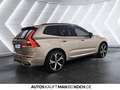Volvo XC60 B4 Plus Dark ACC BLIS AHK PANO 360 VLED H&K Silber - thumbnail 4