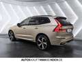 Volvo XC60 B4 Plus Dark ACC BLIS AHK PANO 360 VLED H&K Silber - thumbnail 3