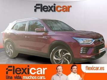 G15 Urban Plus 4x2 L.P.