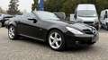 Mercedes-Benz SLK 200 Kompressor EDITION AIRSCARF TOP-ZUSTAND Negro - thumbnail 7
