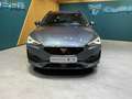CUPRA Leon SP VZ 1.4e-Hybrid DSG+ACC +LED+Navi+Sitzhzg Gris - thumbnail 3