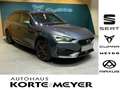 CUPRA Leon SP VZ 1.4e-Hybrid DSG+ACC +LED+Navi+Sitzhzg Gris - thumbnail 1