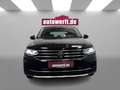 Volkswagen Tiguan 2.0 TDI DSG ELEG AHK STDH MATRIX CAM VIRTUAL Noir - thumbnail 2