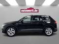Volkswagen Tiguan 2.0 TDI DSG ELEG AHK STDH MATRIX CAM VIRTUAL Noir - thumbnail 3