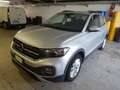 Volkswagen T-Cross 1.0 TSI 110 CV DSG Style NEOPATENTATI Argento - thumbnail 1