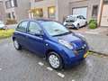 Nissan Micra Micra 1.2 Visia Blauw - thumbnail 3