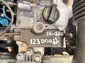 Fiat Punto Punto 1.4 8V 5 porte Natural Power Easy Bianco - thumbnail 11