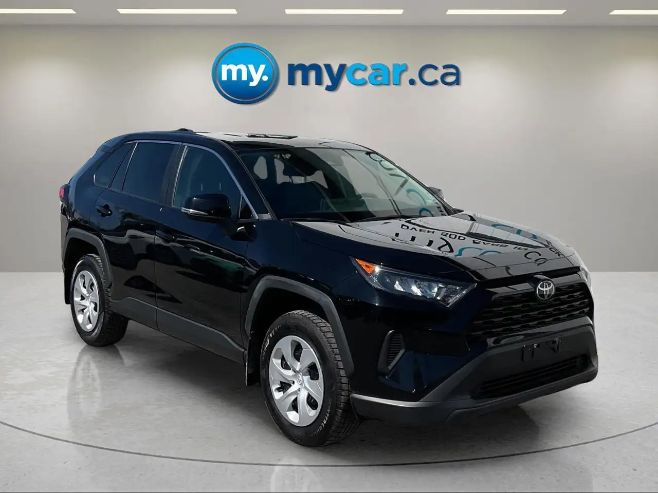 2024 Toyota RAV 4