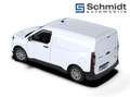 Ford Transit Courier Trend 1,5L Eblue 100PS M6 F Blanc - thumbnail 3