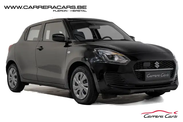 Suzuki Swift 1.2i Hybride GL 12V*|NEW*CRUISE*AIRCO*GARANTIE*|
