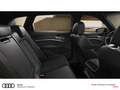 Audi Q8 e-tron 50 quattro S line Schwarz - thumbnail 12