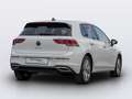 Volkswagen Golf 1.5 TSI STYLE NAVI LED+ eSITZE LM17 Blanco - thumbnail 3