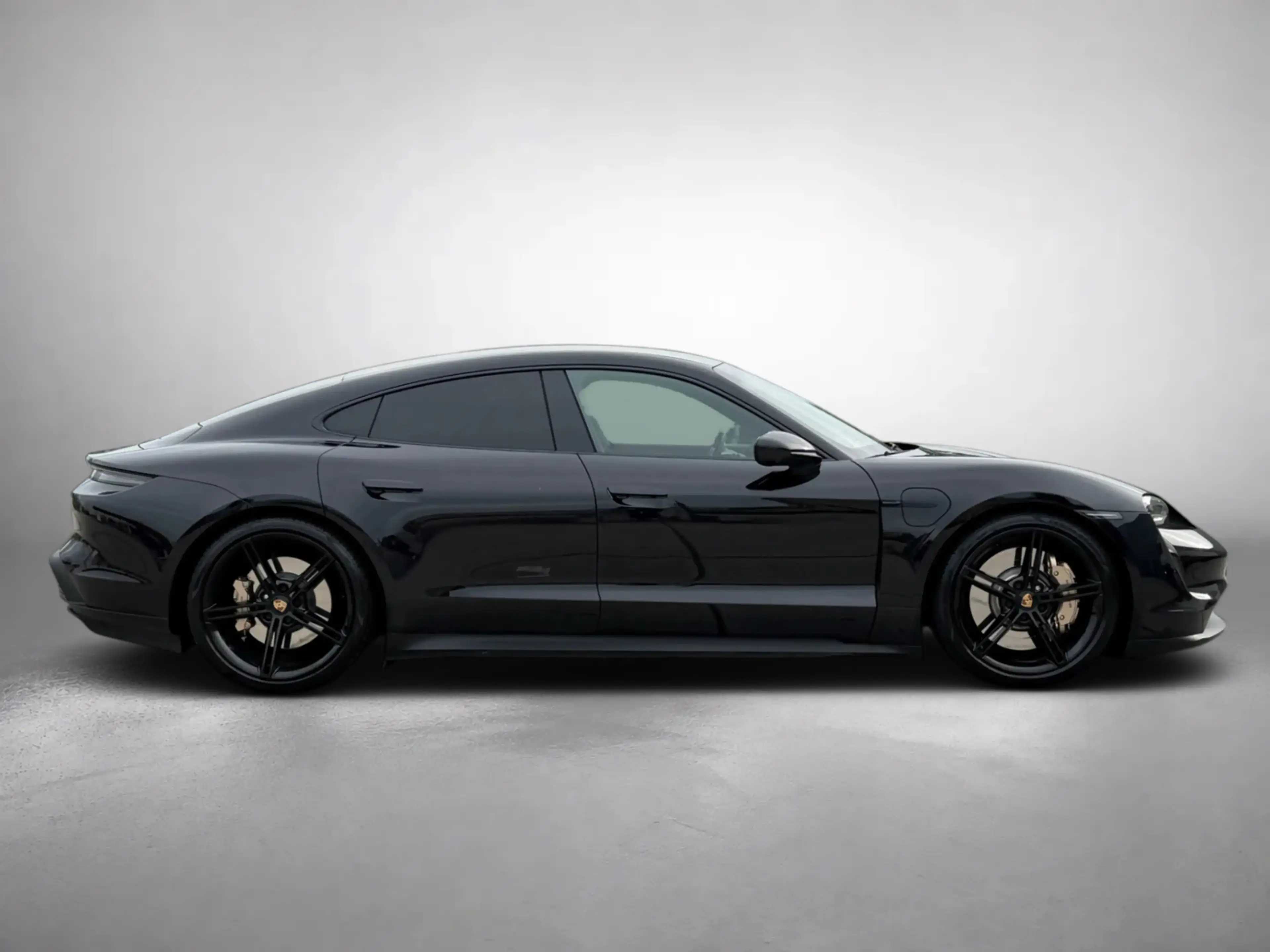Porsche Taycan Performance 84 kWh 93% SoH (NL-auto, Panorama, Spo — photo 22