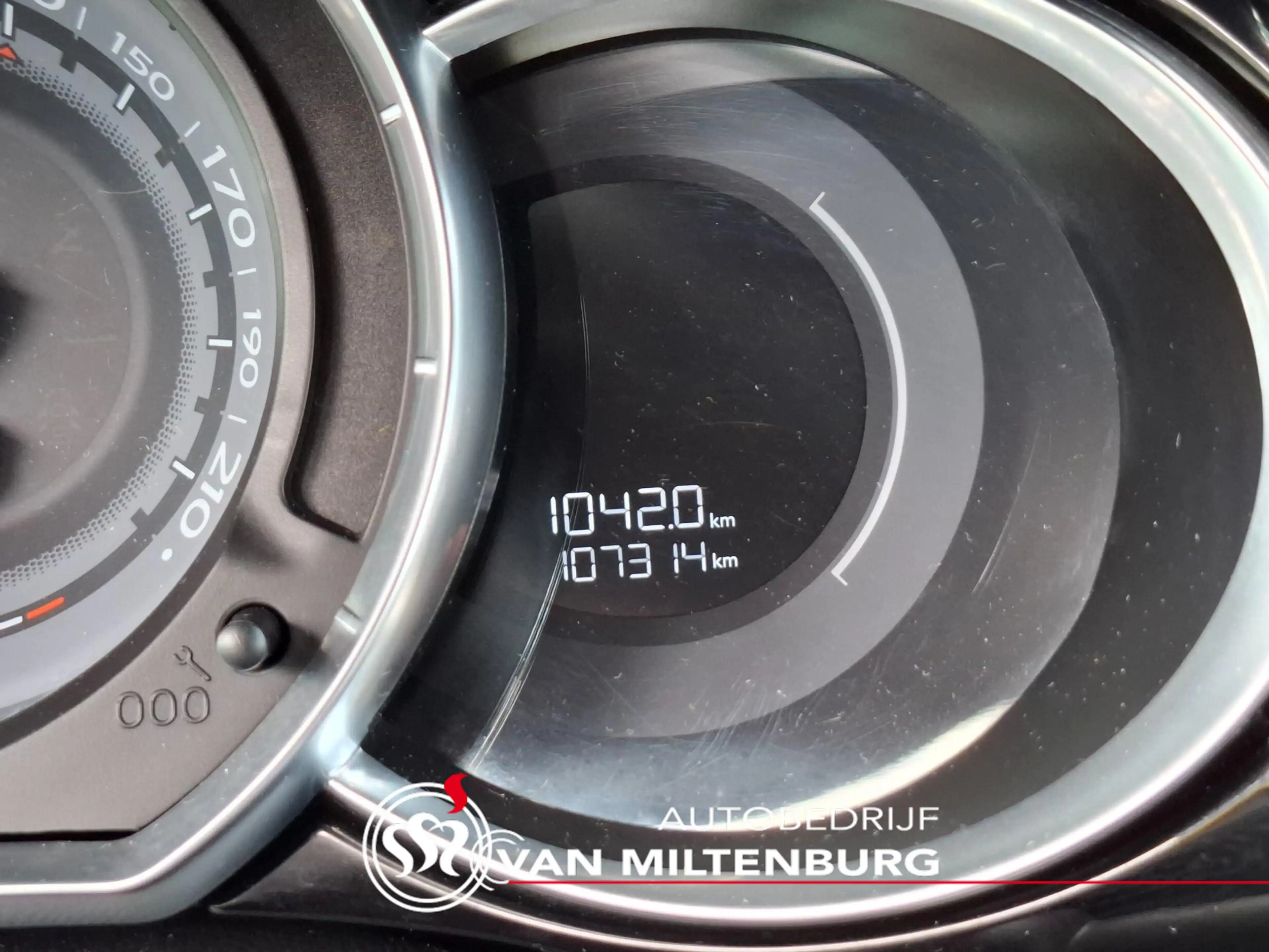 DS Automobiles DS 3 1.2 PureTech Inès de la Fressange Leder Clima Navi — photo 15