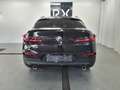 BMW X4 X4 2.0 dA xDrive20 AdBlue (EU6c) Noir - thumbnail 3