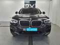 BMW X4 X4 2.0 dA xDrive20 AdBlue (EU6c) Noir - thumbnail 4