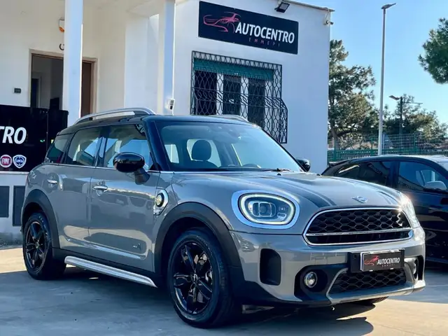 MINI Cooper SE Countryman M.Y. 21 1.5 ALL4 Essential