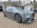 Mercedes-Benz S 580 e 4Matic Lang Burmester/Pano/distronic Grau - thumbnail 3