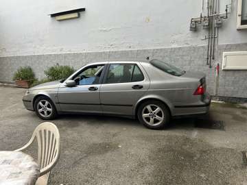 Arc 2.3t benzina anno 2003