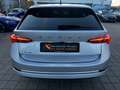 Skoda Octavia Combi 2.0 TDI DPF Clever beheiz. WSS Argento - thumbnail 15