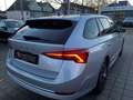 Skoda Octavia Combi 2.0 TDI DPF Clever beheiz. WSS Argento - thumbnail 13