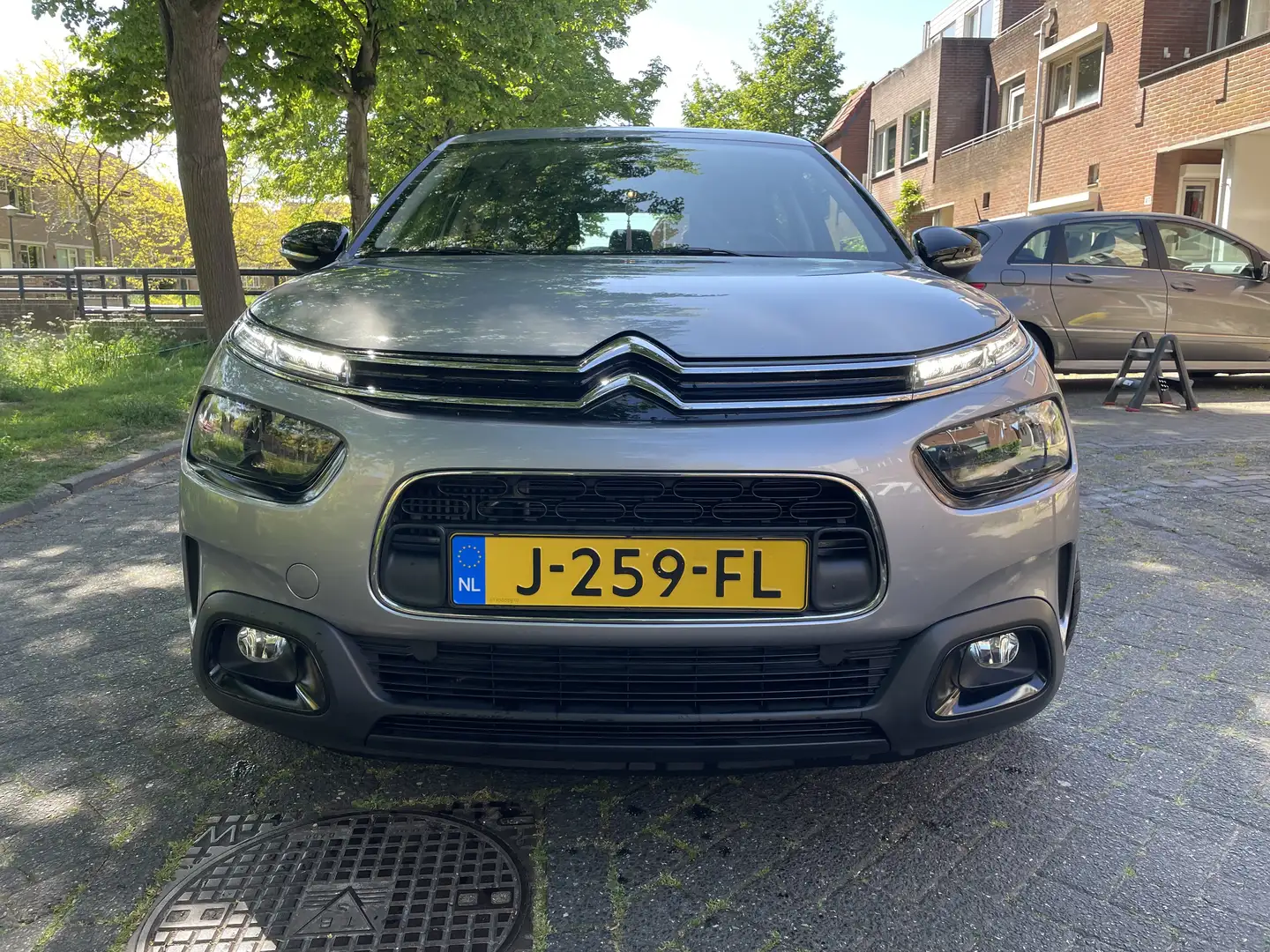Citroen C4 Cactus PureTech 110 Stop&Start Feel - 1