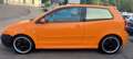 Volkswagen Polo 1.4 FSI/Steuerkette & TÜV NEU/Garantie Orange - thumbnail 2