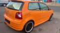 Volkswagen Polo 1.4 FSI/Steuerkette & TÜV NEU/Garantie Orange - thumbnail 6