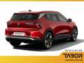 Renault Scenic E-TECH Techno 220 Long Range Piros - thumbnail 2