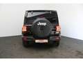 Jeep Wrangler 2.0 TURBO SAHARA *4X4*AUTOMAAT*LED*LEDER*GPS*CARPL Black - thumbnail 5