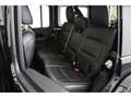 Jeep Wrangler 2.0 TURBO SAHARA *4X4*AUTOMAAT*LED*LEDER*GPS*CARPL Black - thumbnail 11