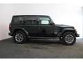 Jeep Wrangler 2.0 TURBO SAHARA *4X4*AUTOMAAT*LED*LEDER*GPS*CARPL Black - thumbnail 3