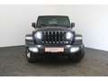 Jeep Wrangler 2.0 TURBO SAHARA *4X4*AUTOMAAT*LED*LEDER*GPS*CARPL Black - thumbnail 2