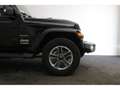 Jeep Wrangler 2.0 TURBO SAHARA *4X4*AUTOMAAT*LED*LEDER*GPS*CARPL Black - thumbnail 7