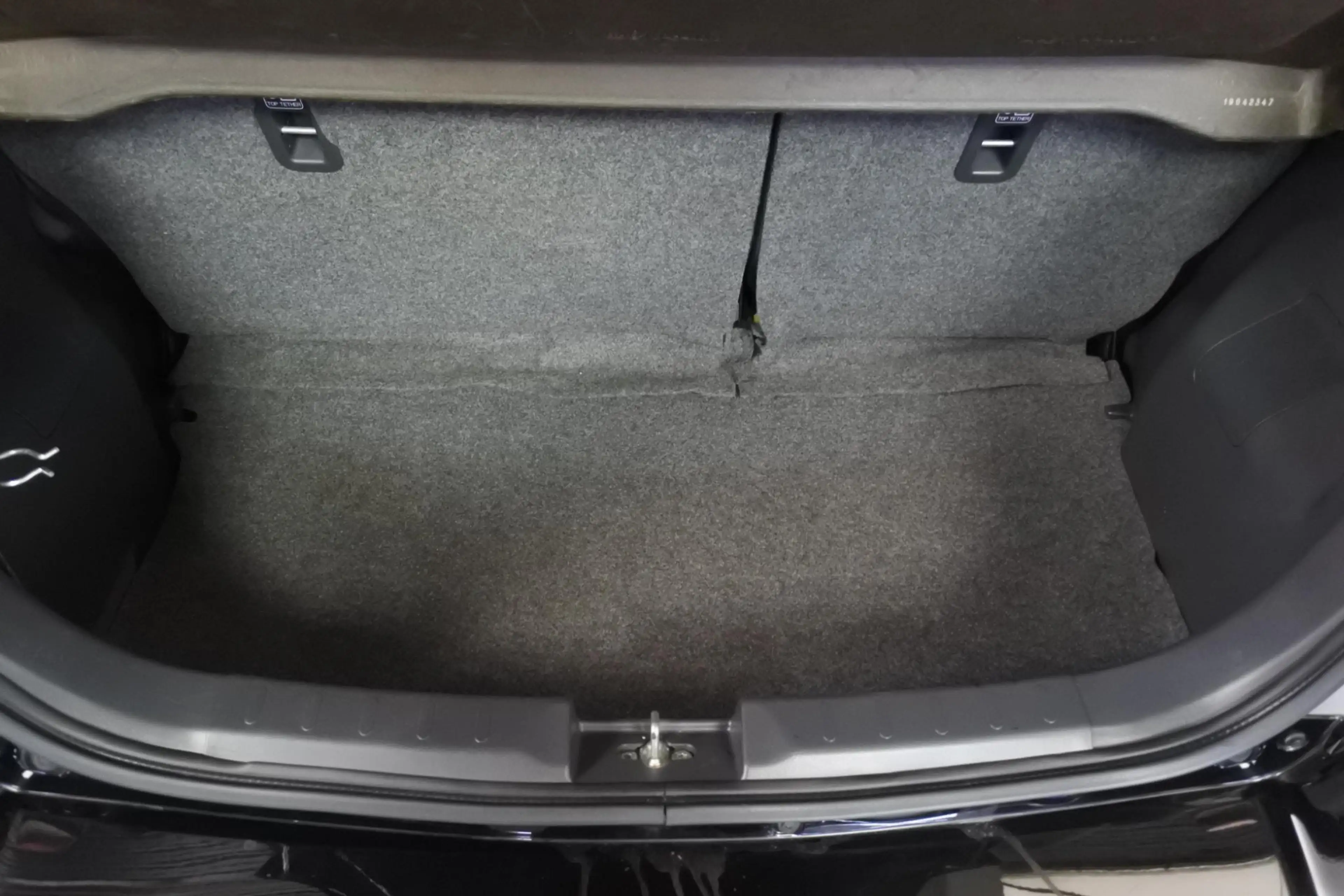Suzuki Celerio 1.0 Comfort PDC Carplay/Android Privacyglass — photo 26