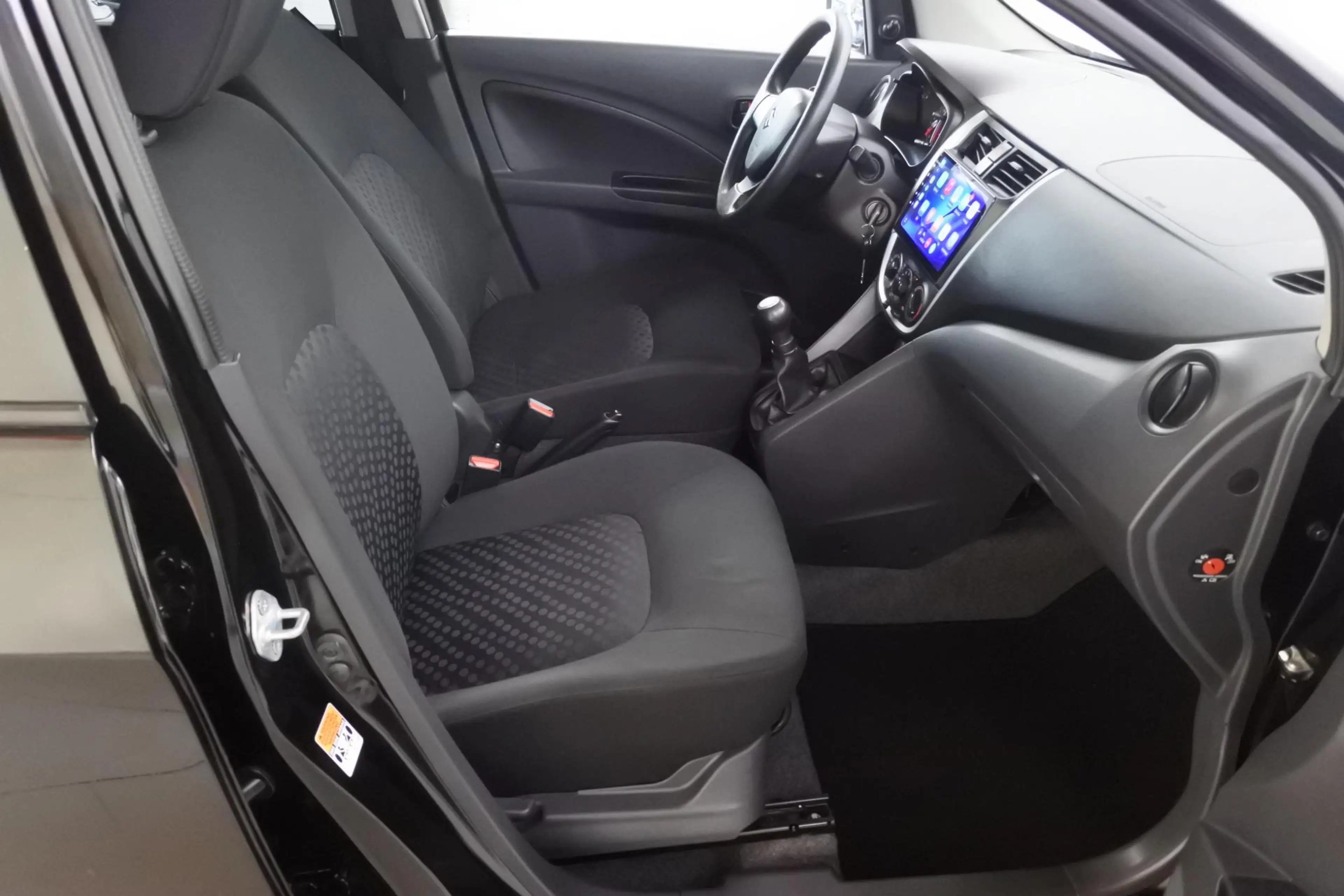 Suzuki Celerio 1.0 Comfort PDC Carplay/Android Privacyglass — photo 5